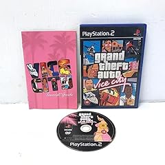 Gta vice city d'occasion  Livré partout en Belgiqu