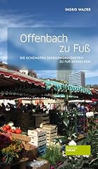 Offenbach fuß usato  Spedito ovunque in Italia 