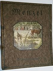 Menzel farbige wiedergaben gebraucht kaufen  Wird an jeden Ort in Deutschland