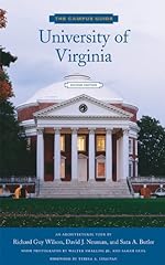 University virginia campus for sale  Delivered anywhere in USA 