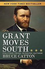 Grant moves south for sale  Delivered anywhere in USA 