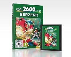 Berzerk enhanced edition for sale  Delivered anywhere in Ireland