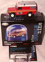 Corgi nine double for sale  Delivered anywhere in UK