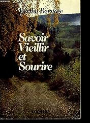 Savoir vieillir sourire d'occasion  Livré partout en France