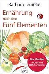 Ernährung den elementen gebraucht kaufen  Wird an jeden Ort in Deutschland