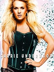 Carrie underwood live usato  Spedito ovunque in Italia 