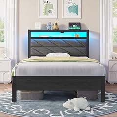Seventable bed frame for sale  Delivered anywhere in USA 