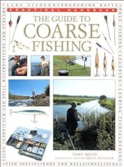 Coarse fishing for sale  Delivered anywhere in UK