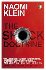 The shock doctrine usato  Spedito ovunque in Italia 
