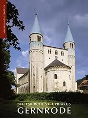 Stiftskirche cyriakus gernrode gebraucht kaufen  Wird an jeden Ort in Deutschland