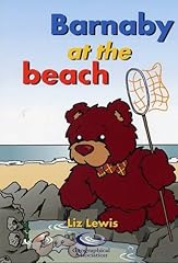 Barnaby beach for sale  Delivered anywhere in UK