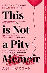 Pity memoir heartbreaking for sale  Delivered anywhere in UK