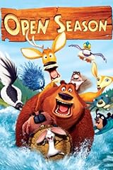 Open season for sale  Delivered anywhere in USA 