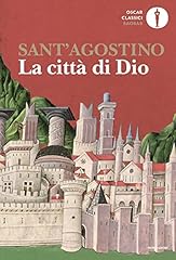 Città dio usato  Spedito ovunque in Italia 