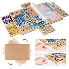Becko 1000 piece gebraucht kaufen  Wird an jeden Ort in Deutschland