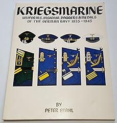 Kriegsmarine uniforms insignia for sale  Delivered anywhere in UK