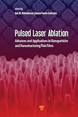 Pulsed laser ablation gebraucht kaufen  Wird an jeden Ort in Deutschland