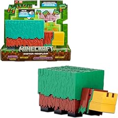 Mattel minecraft sniffer for sale  Delivered anywhere in USA 