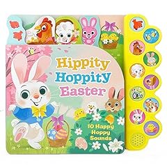 Hippity hoppity easter for sale  Delivered anywhere in USA 