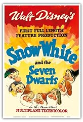 Walt disney snow for sale  Delivered anywhere in USA 