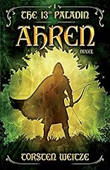 Ahren the 13th gebraucht kaufen  Wird an jeden Ort in Deutschland