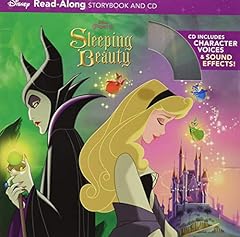 Sleeping beauty read for sale  Delivered anywhere in USA 
