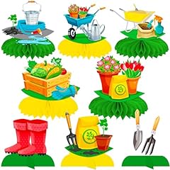 11pcs gardening tool for sale  Delivered anywhere in USA 