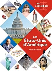 états unis d'occasion  Livré partout en France