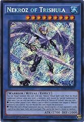 Nekroz trishula secret for sale  Delivered anywhere in USA 