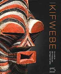 Kifwebe siècle masques d'occasion  Livré partout en France
