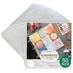 Samsill scrapbook refill for sale  Delivered anywhere in USA 
