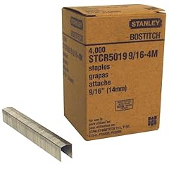 Bostitch stcr5019 staples for sale  Delivered anywhere in USA 
