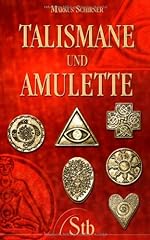 Talismane amulette gebraucht kaufen  Wird an jeden Ort in Deutschland
