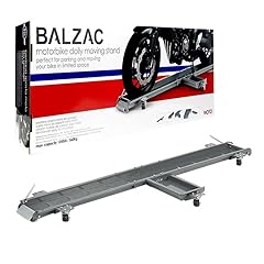 Balzac carrello sposta usato  Spedito ovunque in Italia 