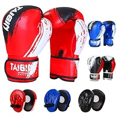Kids boxing set for sale  Delivered anywhere in UK
