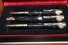 Montblanc mark twain for sale  Delivered anywhere in UK