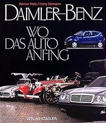 Daimler benz auto gebraucht kaufen  Wird an jeden Ort in Deutschland