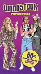 Woodstock paper dolls for sale  Delivered anywhere in USA 