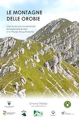 Montagne delle orobie usato  Spedito ovunque in Italia 