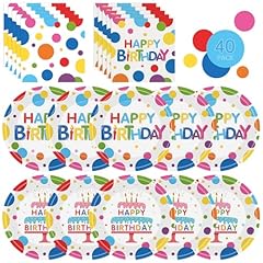 Pcs happy birthday for sale  Delivered anywhere in USA 