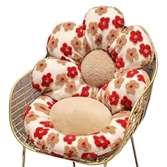 Flower chair cushion for sale  Delivered anywhere in USA 