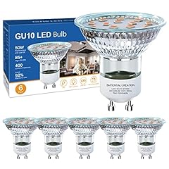 Gu10 led bulb for sale  Delivered anywhere in USA 