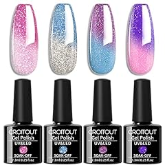 Croitout gel nail for sale  Delivered anywhere in Ireland