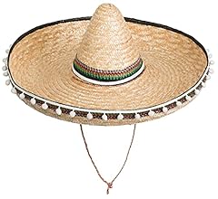 Brandsseller sombrero cappello usato  Spedito ovunque in Italia 