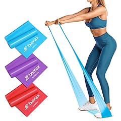 Beenax resistance band for sale  Delivered anywhere in UK