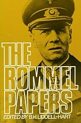 Rommel papers for sale  Delivered anywhere in USA 