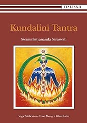 Kundalini tantra usato  Spedito ovunque in Italia 