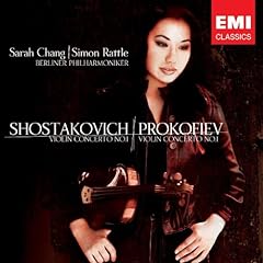 Shostakovich violin concerto for sale  Delivered anywhere in USA 