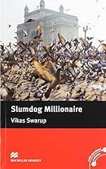 Slumdog millionaire new d'occasion  Livré partout en France