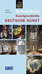 Dumont schnellkurs kunstgeschi gebraucht kaufen  Wird an jeden Ort in Deutschland